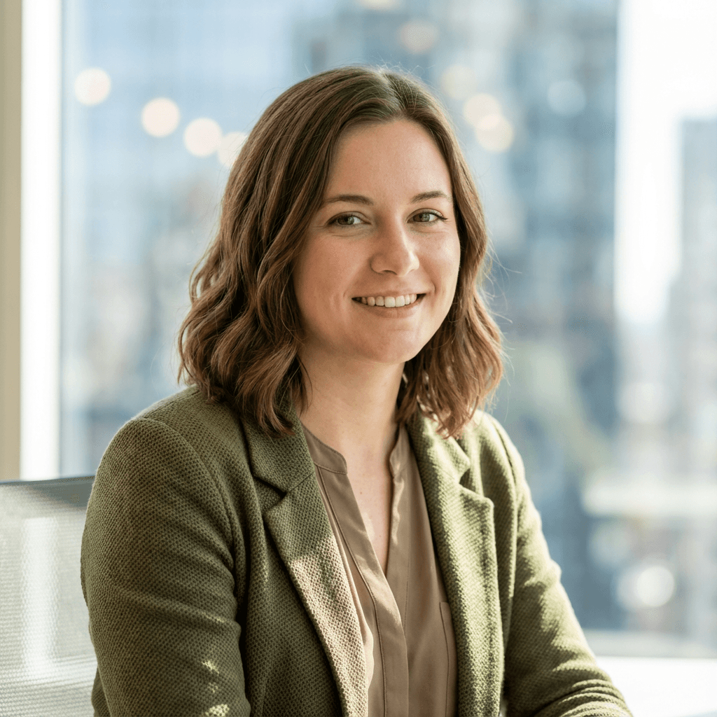 Jennifer Martinez, local business owner